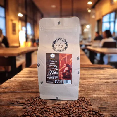 Palarnia Kawy "Radomska Kraftowa Kawa"